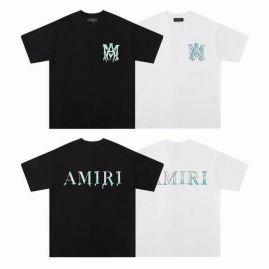 Picture of Amiri T Shirts Short _SKUAmiriS-XL68331599